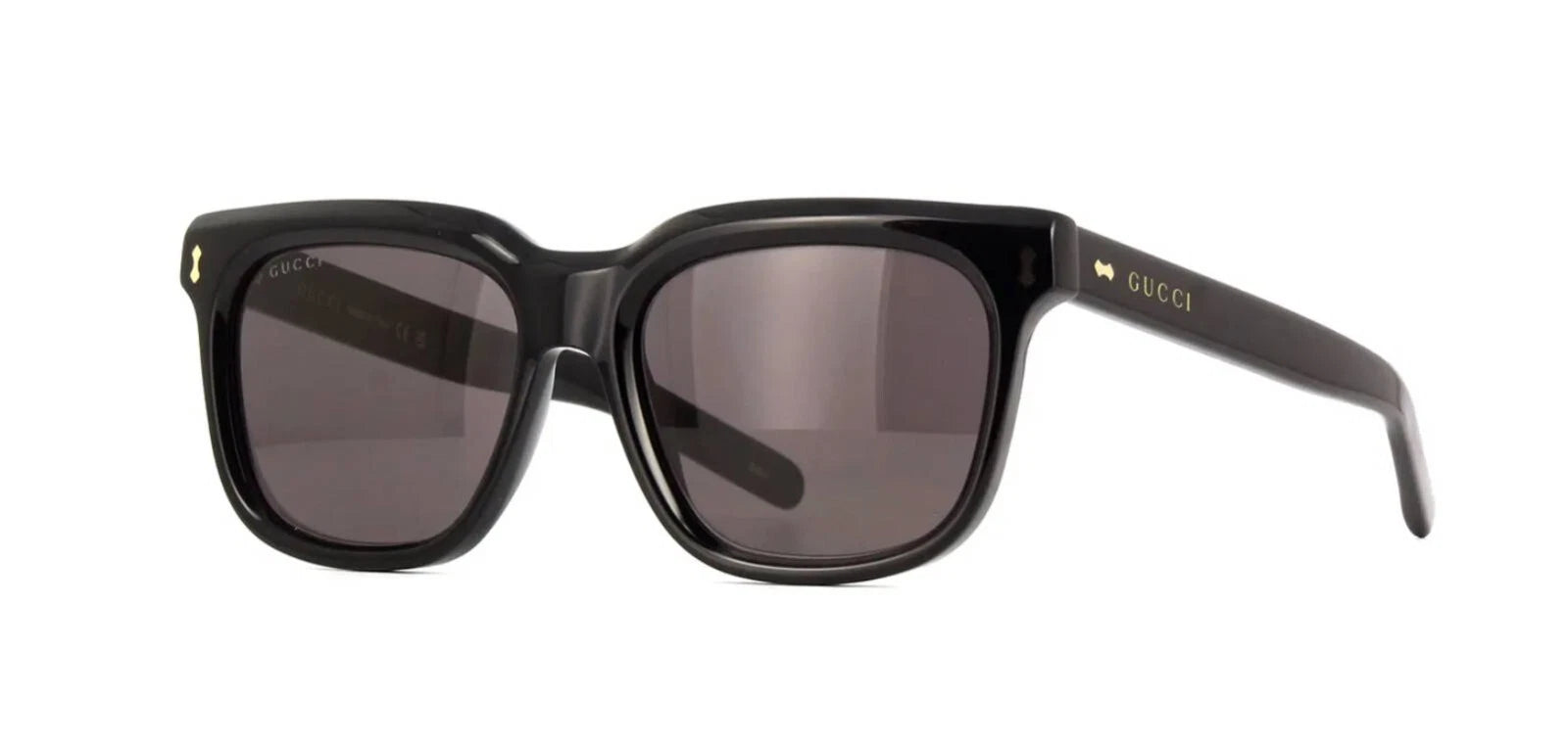 Gucci GG1523S-001-53 0mm
