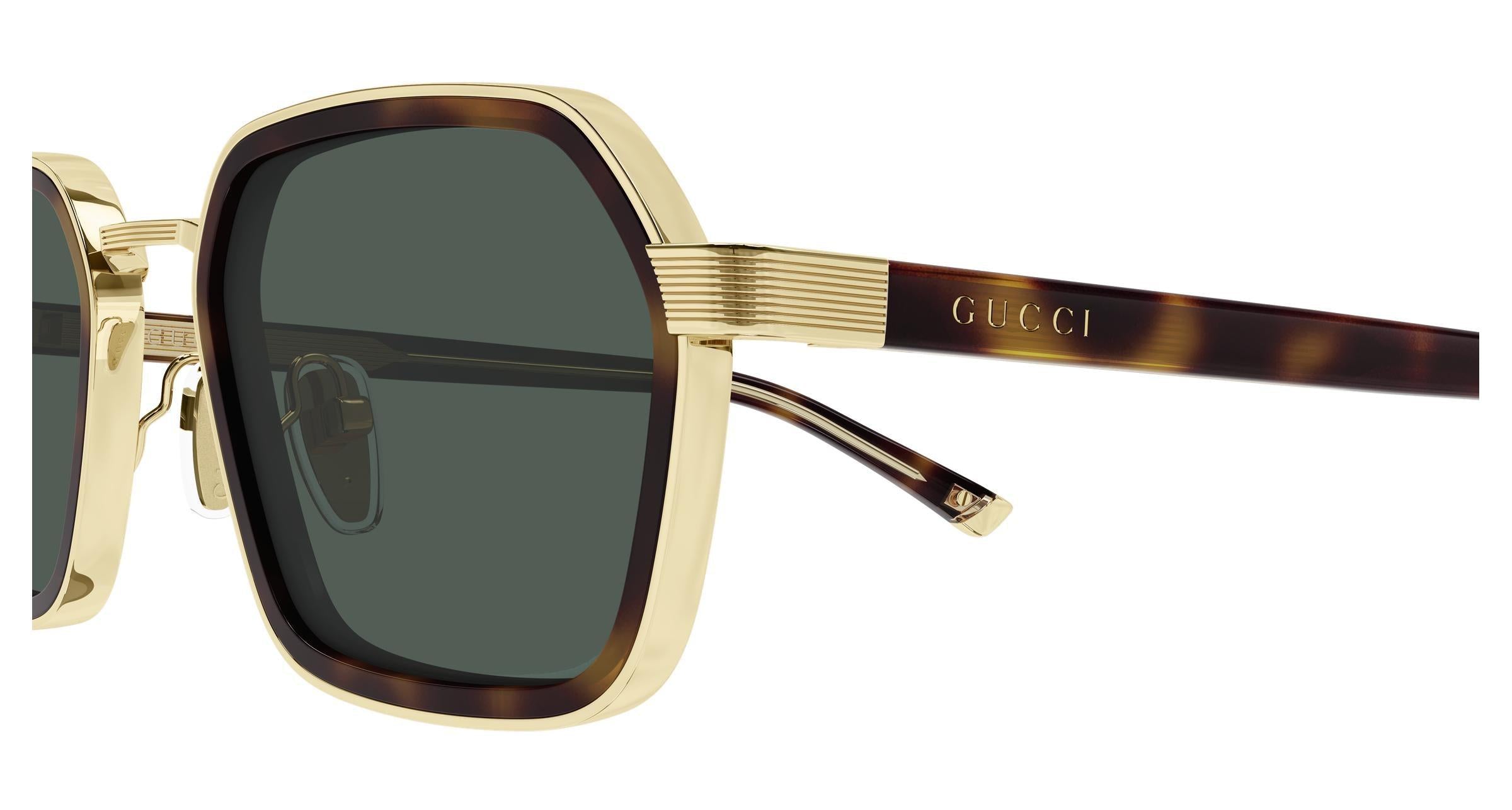 Gucci GG2074S-003 51