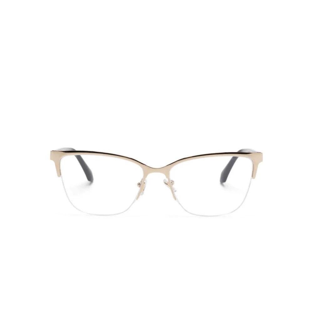 VERSACE 0VE1304-GOLD-1002-54