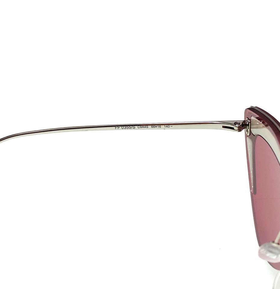 Fendi 0355S-C9A4S 60 mm