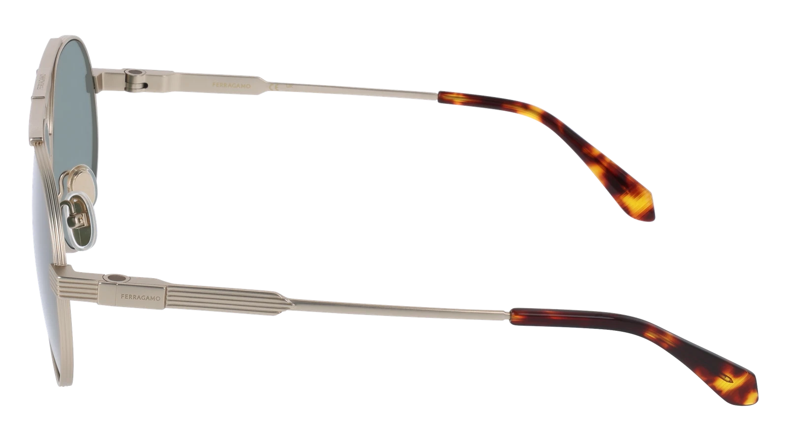 Salvatore Ferragamo SF327S-711-6214 62mm