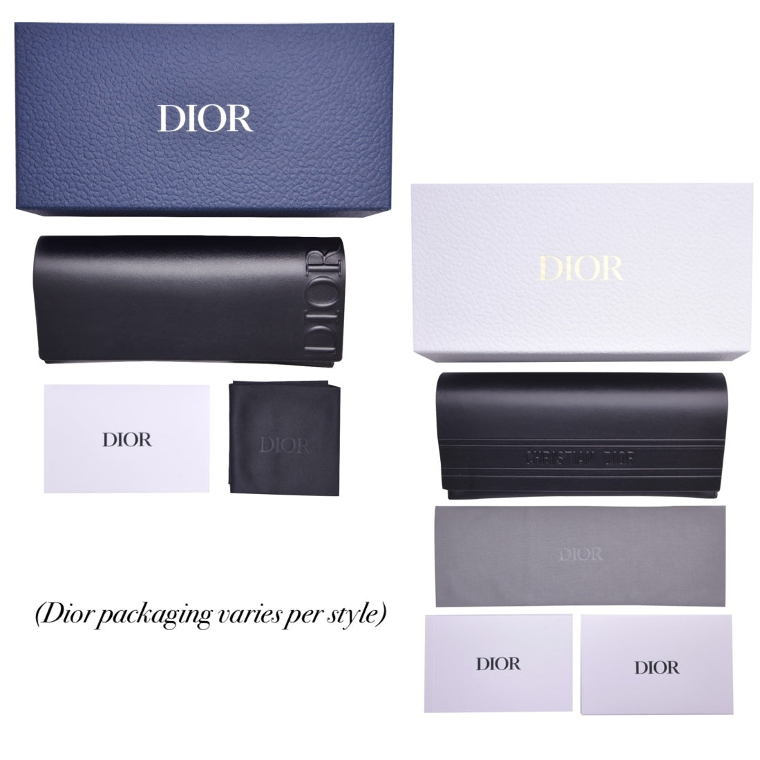 Dior CD50111I-020-51 51