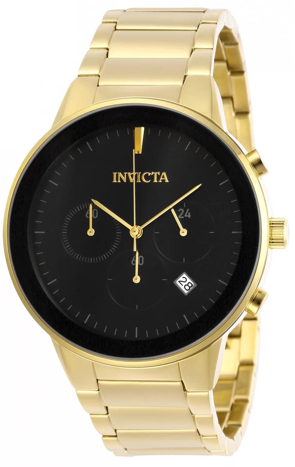 Invicta 29480 Missing