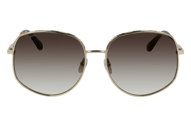 Salvatore Ferragamo SF277S-735-6117 61mm
