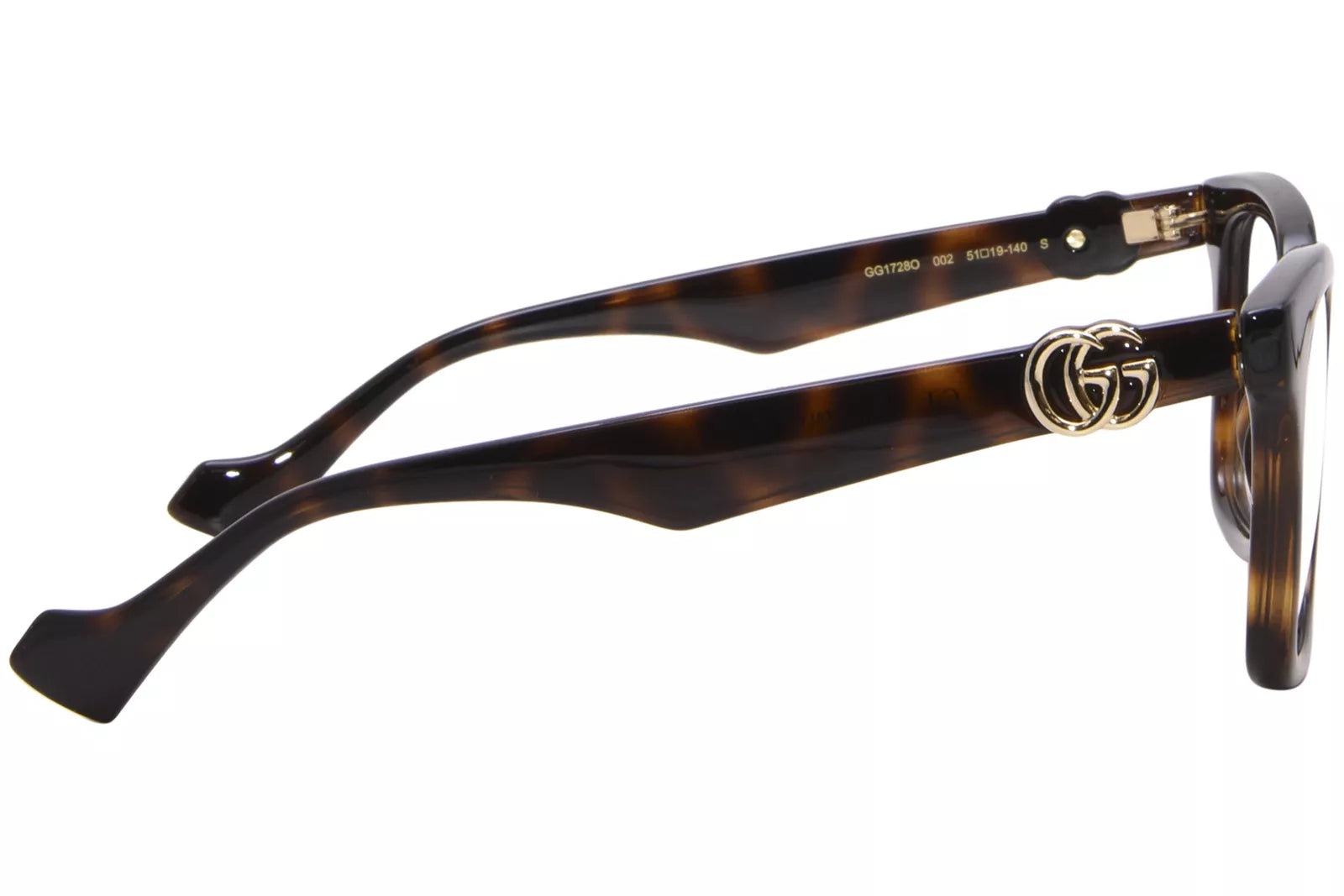 Gucci GG1728o-002 51mm