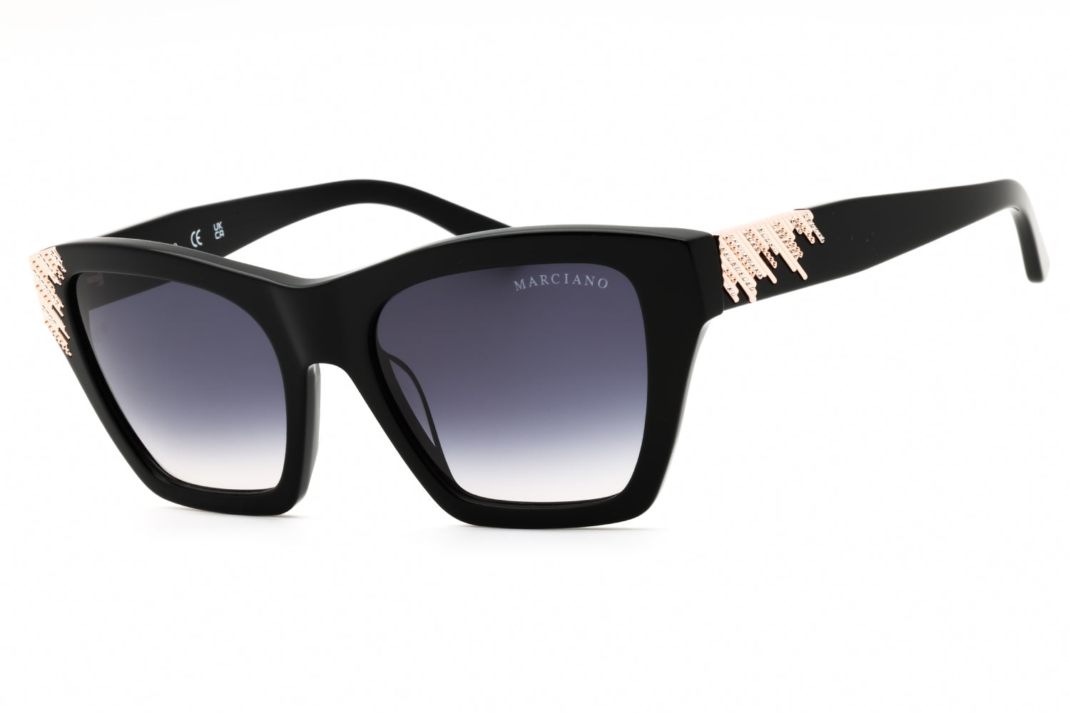 Guess by Marciano GM00024-01B 54mm