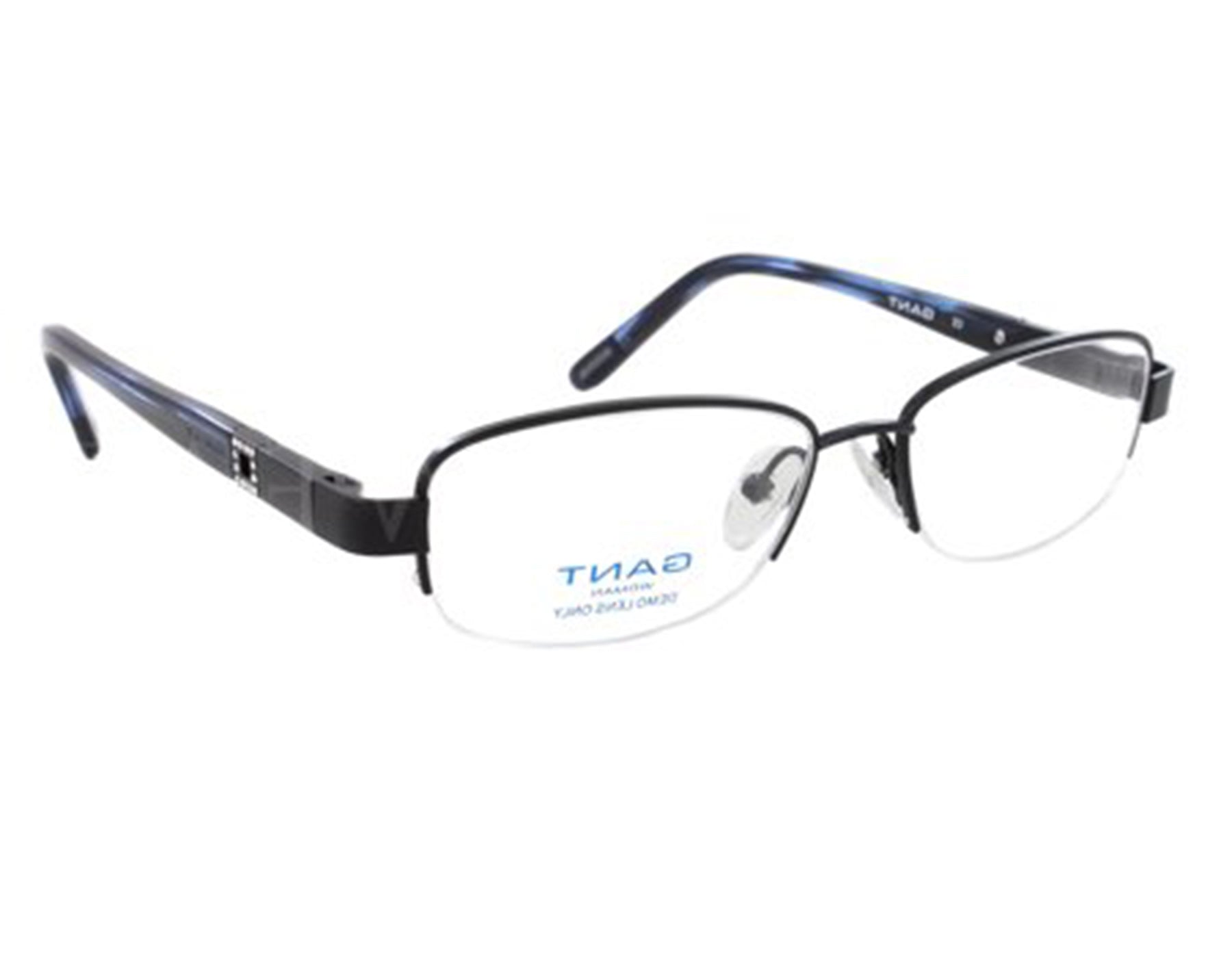 Gant GW EMILY BLKBL 51 (NO CASE) 51