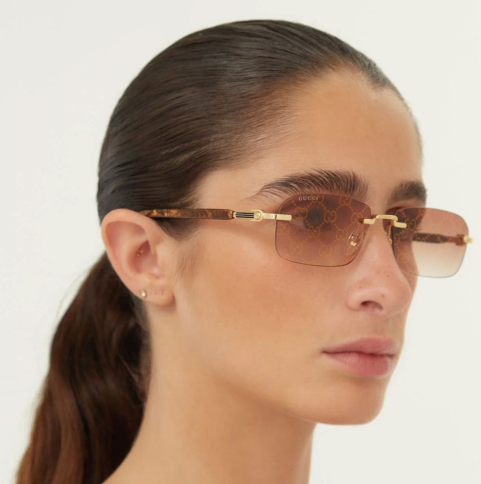 Gucci GG1221S-004 56mm