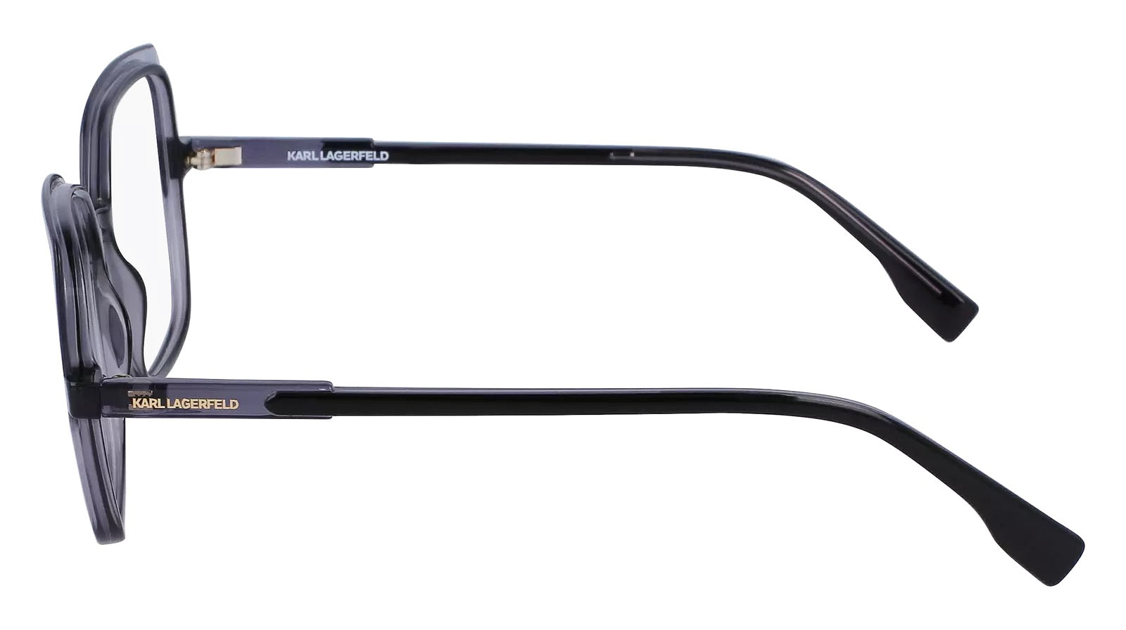 Karl Lagerfeld KL6096-009-55 55 mm