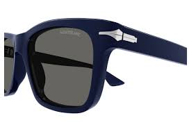 Mont Blanc MB0263S-004 54mm