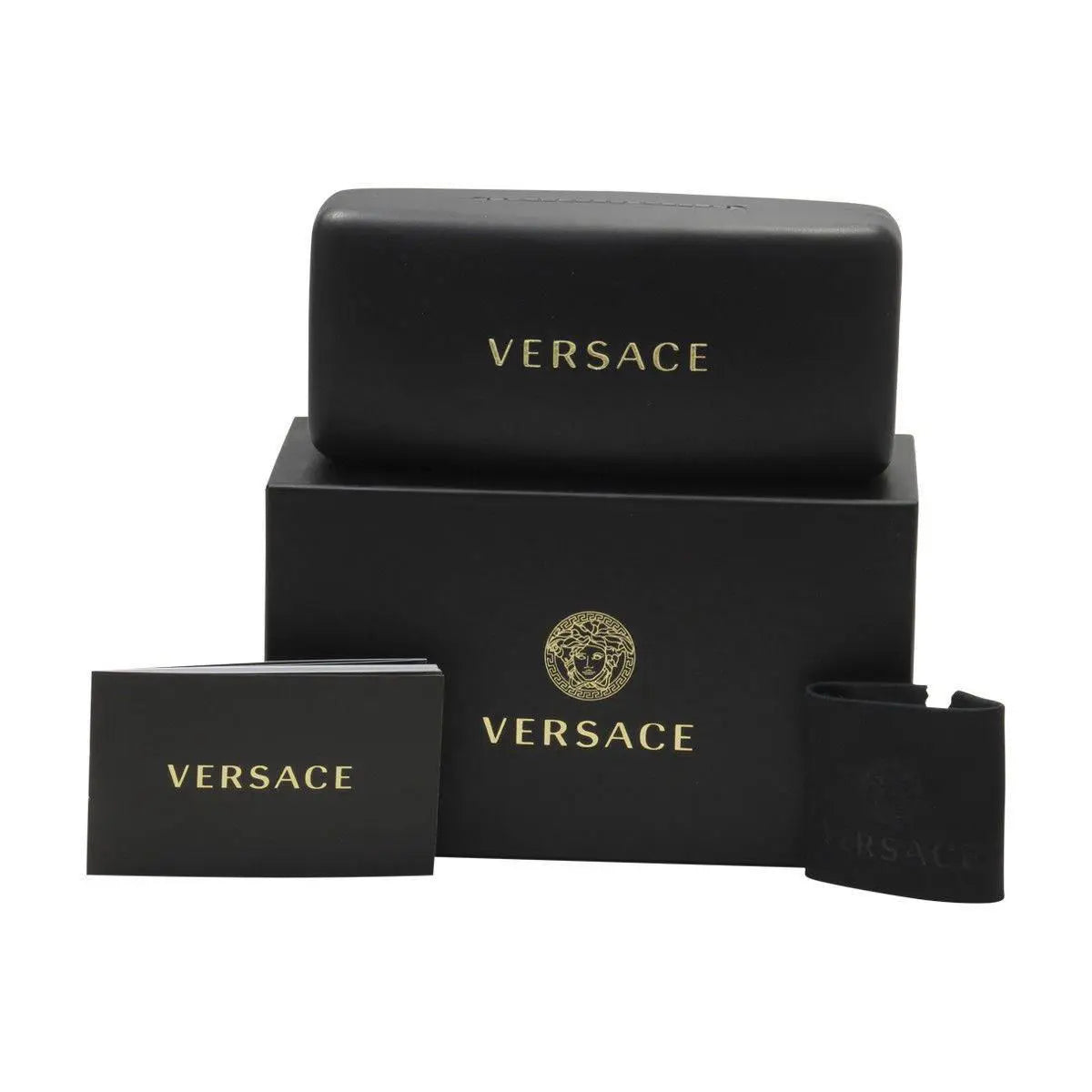 Versace 0VE3366-GB1-55 55