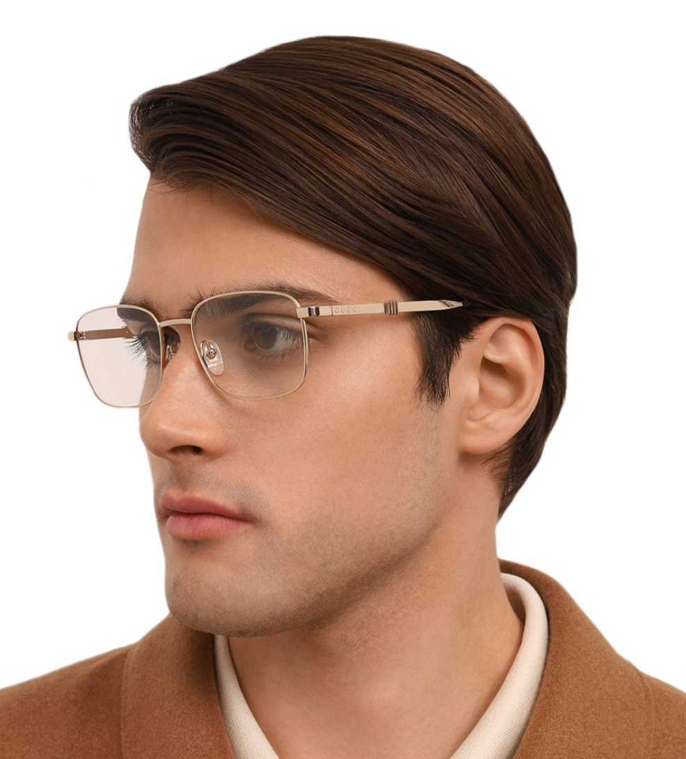 Gucci GG1442o-002 55 mm