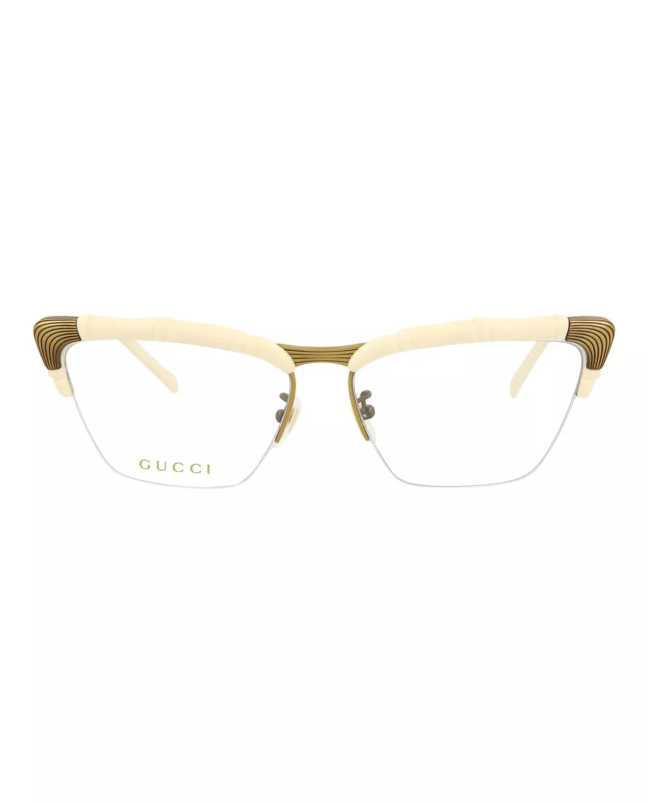 Gucci GG0660O-002-58 58 mm