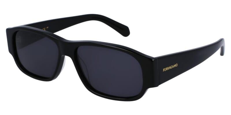 Salvatore Ferragamo SF1109S-001-5714 57mm