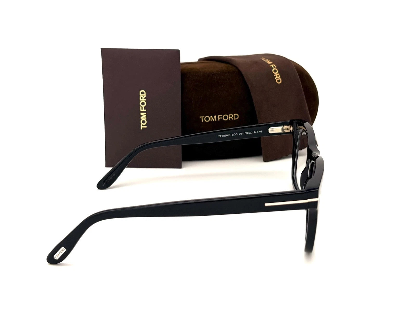 Tom Ford FT5820B-001-50 50