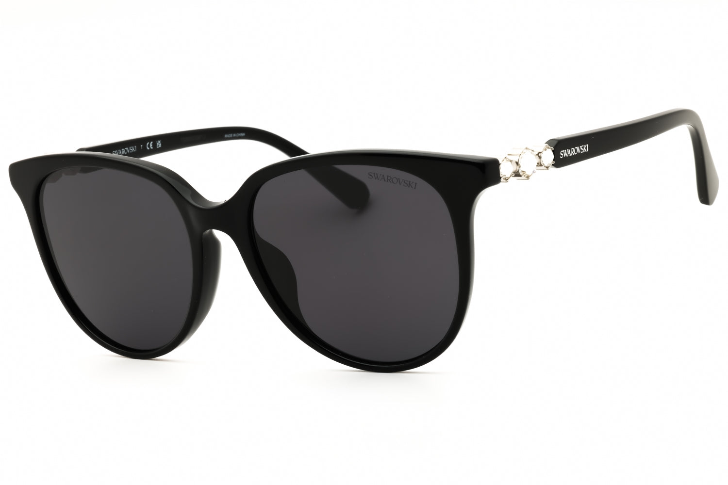 Swarovski SK6023D-100187 56