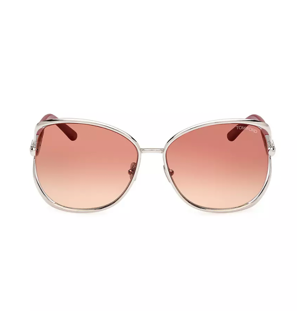 Tom Ford FT1091-16T-62 62mm