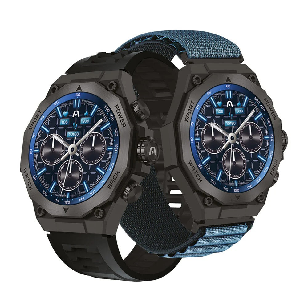 ArgomTech ARG-WT-6071BK 51.5mm