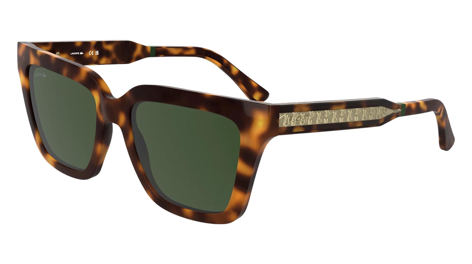 Lacoste L6063S-214-5518 55mm