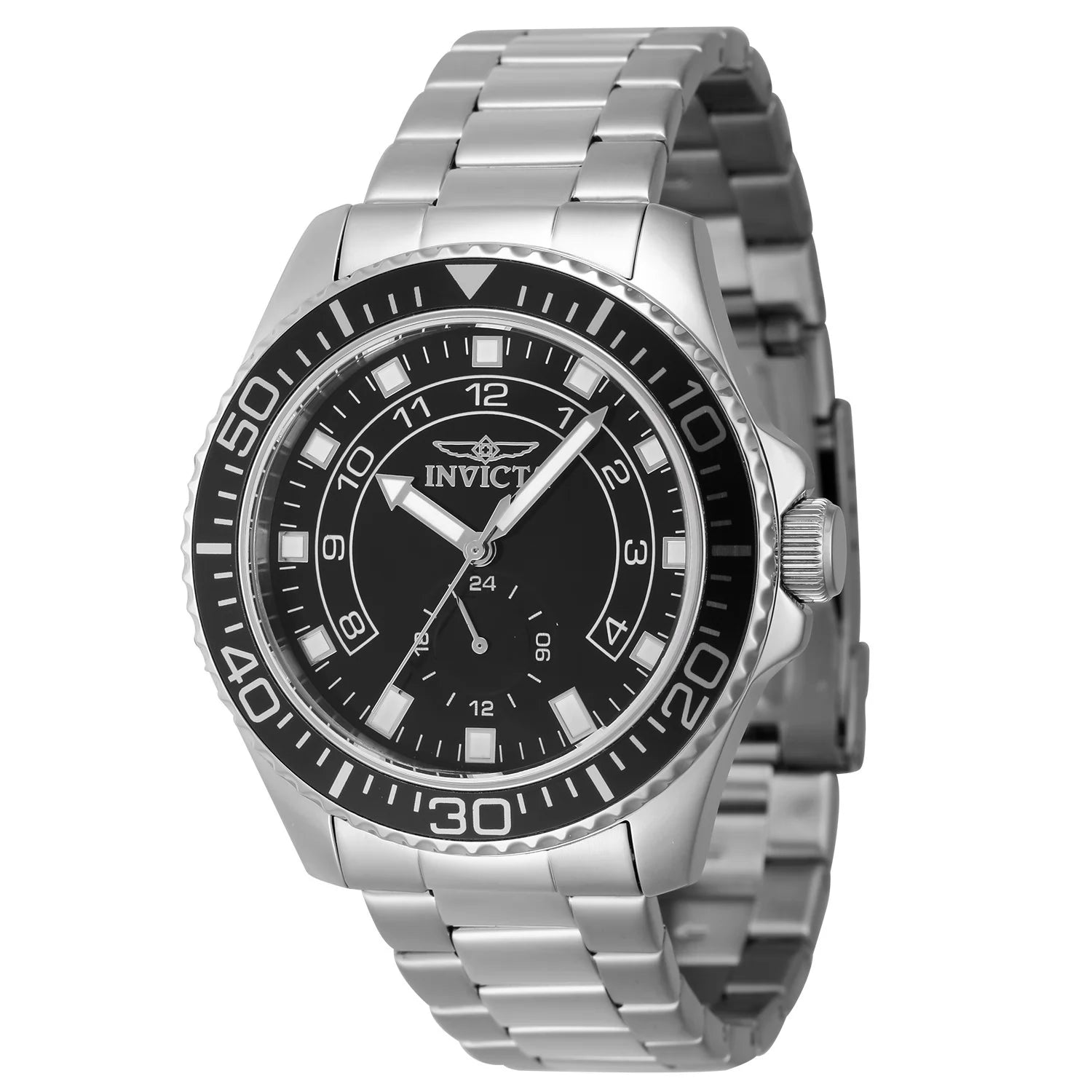 Invicta Pro Diver-47125 44
