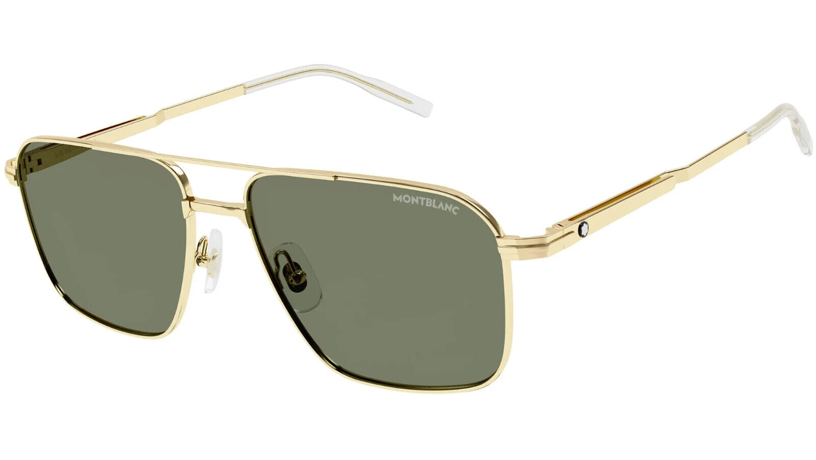 Mont Blanc MB0278S-002 56 mm