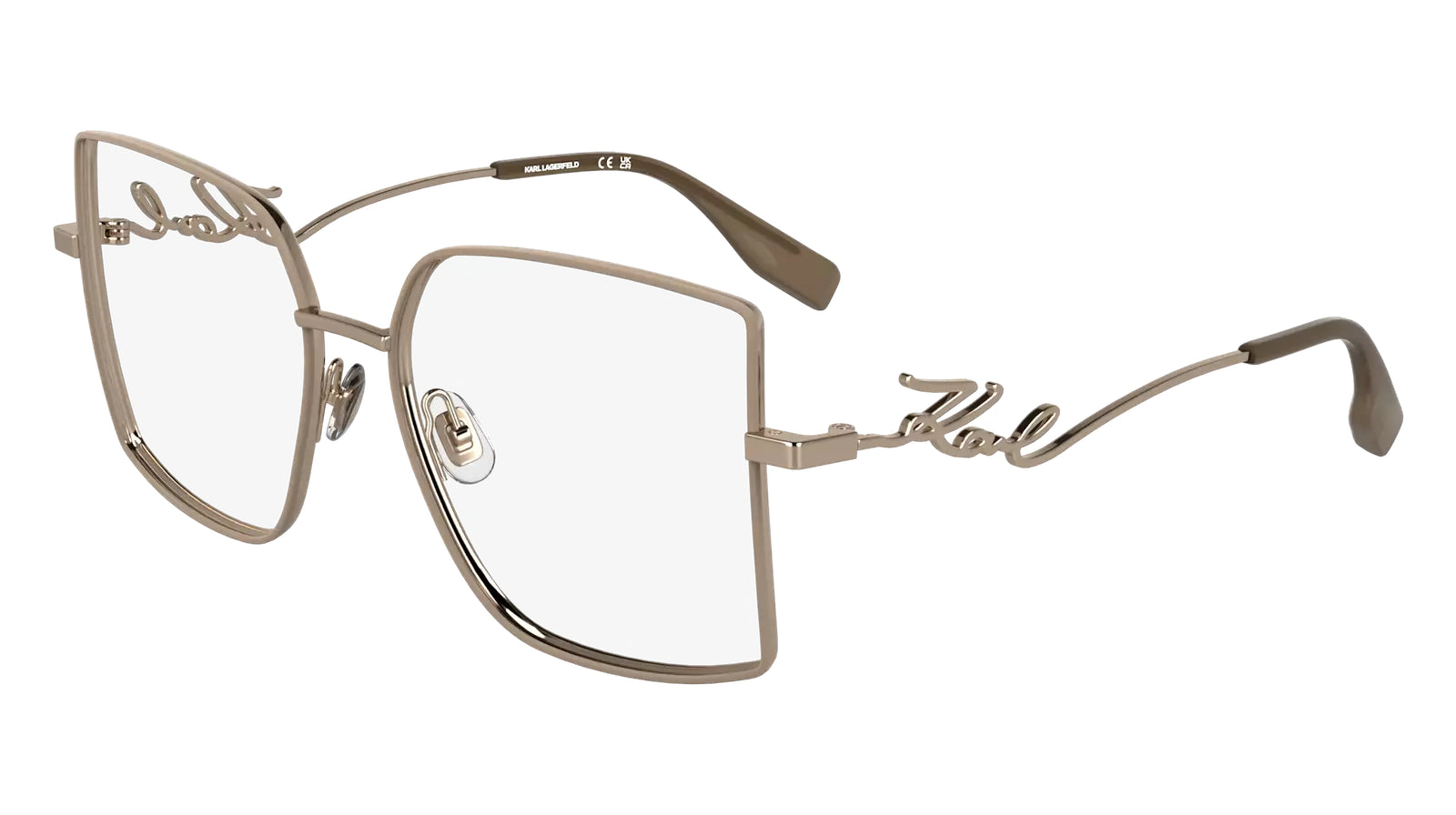 Karl Lagerfeld KL359-770-55 55mm