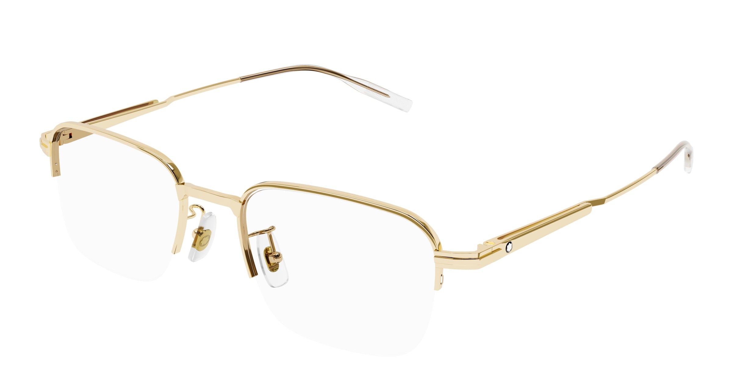 Mont Blanc MB0220oA-002 54mm