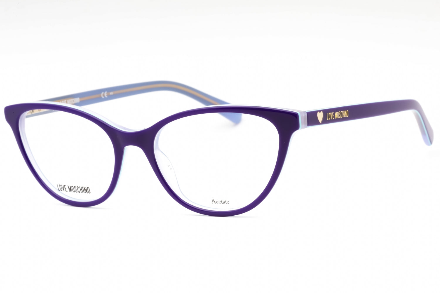 Moschino Love MOL545-B3V 52 mm