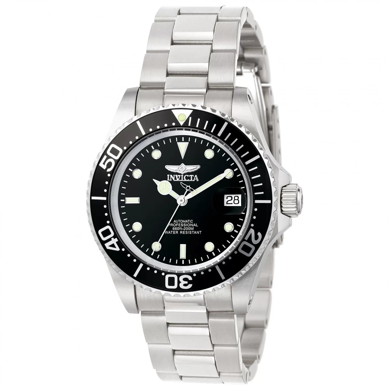 Invicta 8926OB Missing