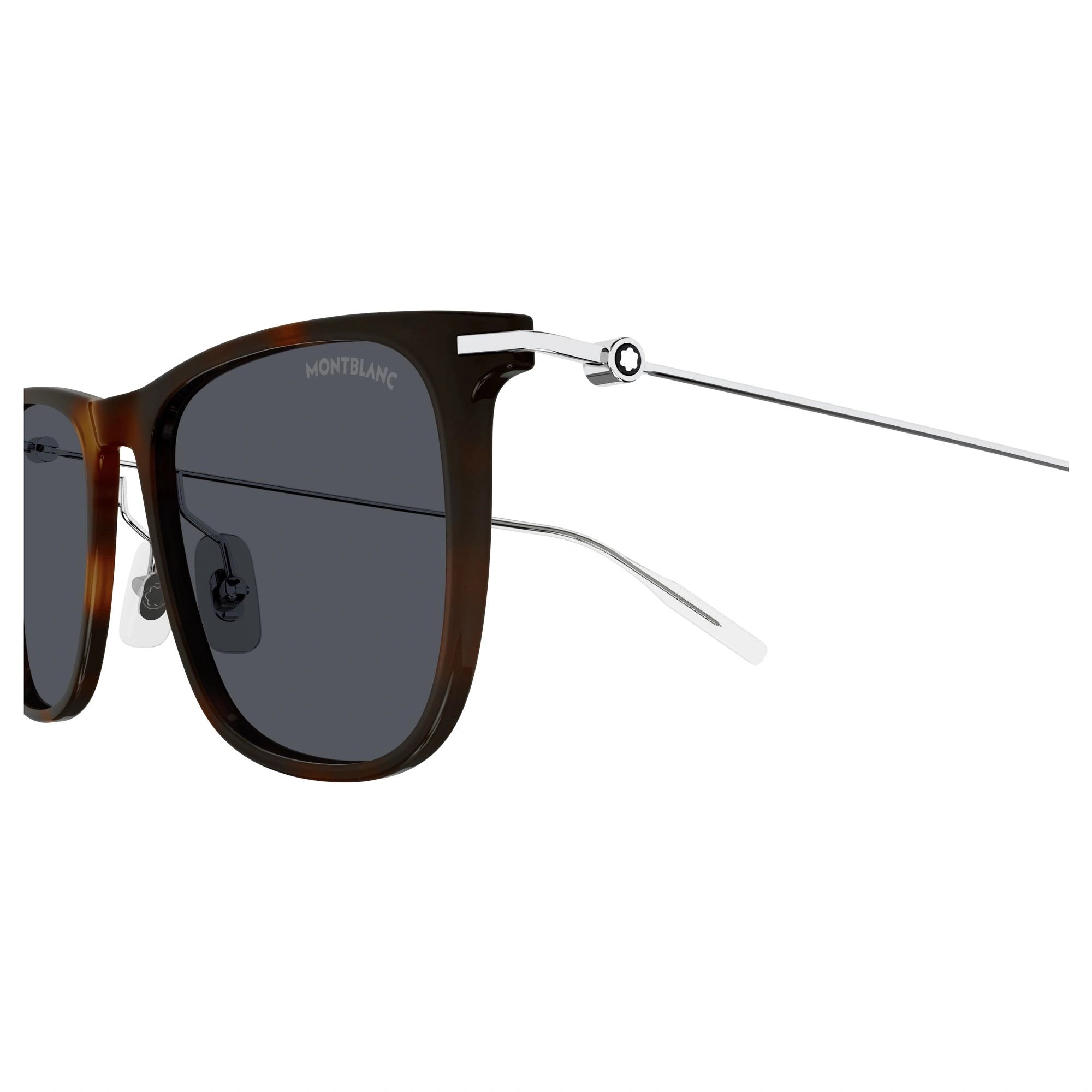 Mont Blanc MB0206S-002 53mm