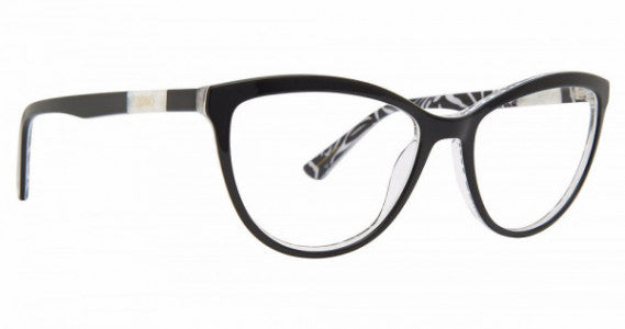 Xoxo XO LAREDO ZEBRA 55mm