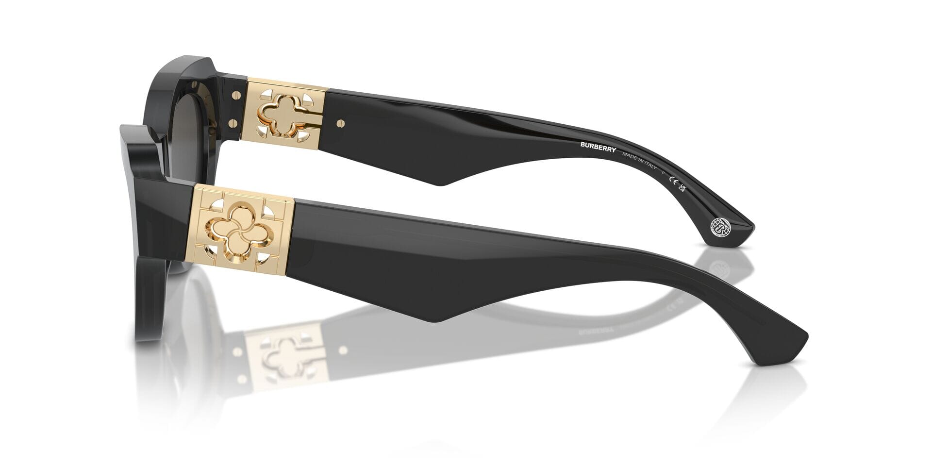 Burberry 0BE4423-411287 52 mm