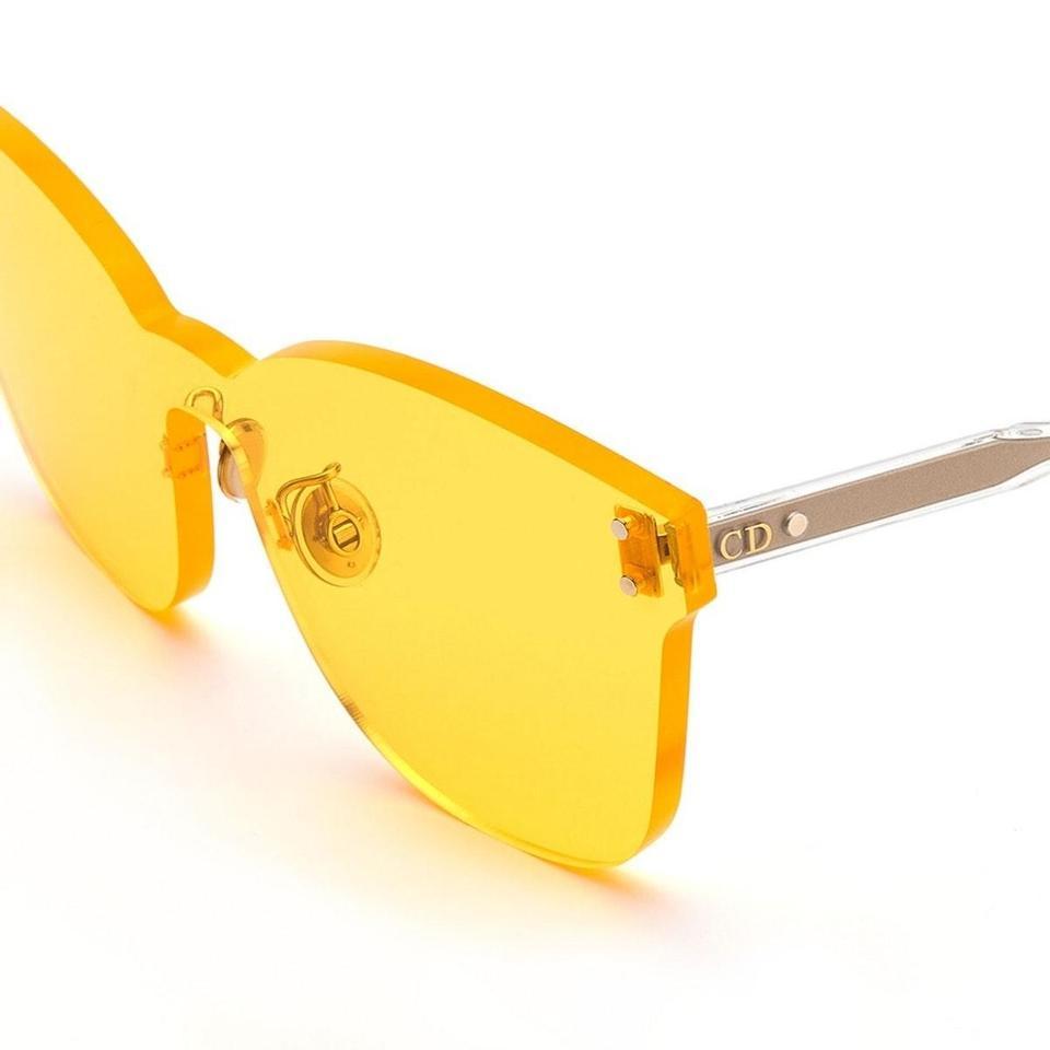 Christian Dior DIORCOLORQUAKE2-040GHO (NO CASE) 60mm