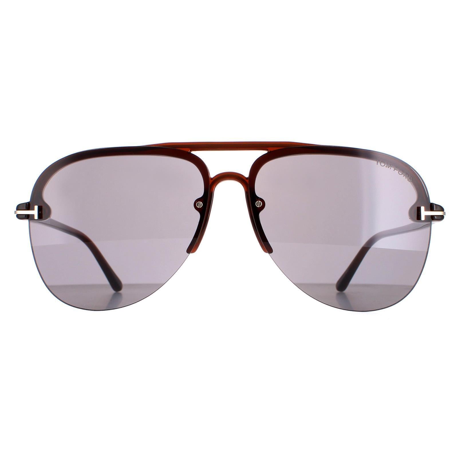 Tom Ford FT1004-45A-62 62mm