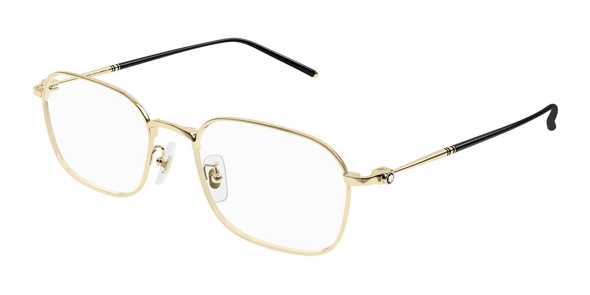 Mont Blanc MB0414oA-002 54mm