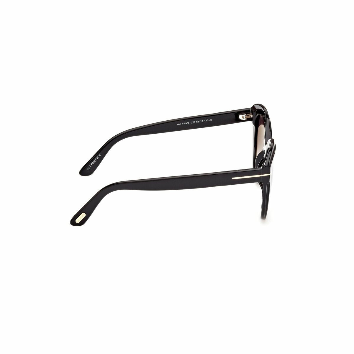 Tom Ford FT0938-01B-53 56mm