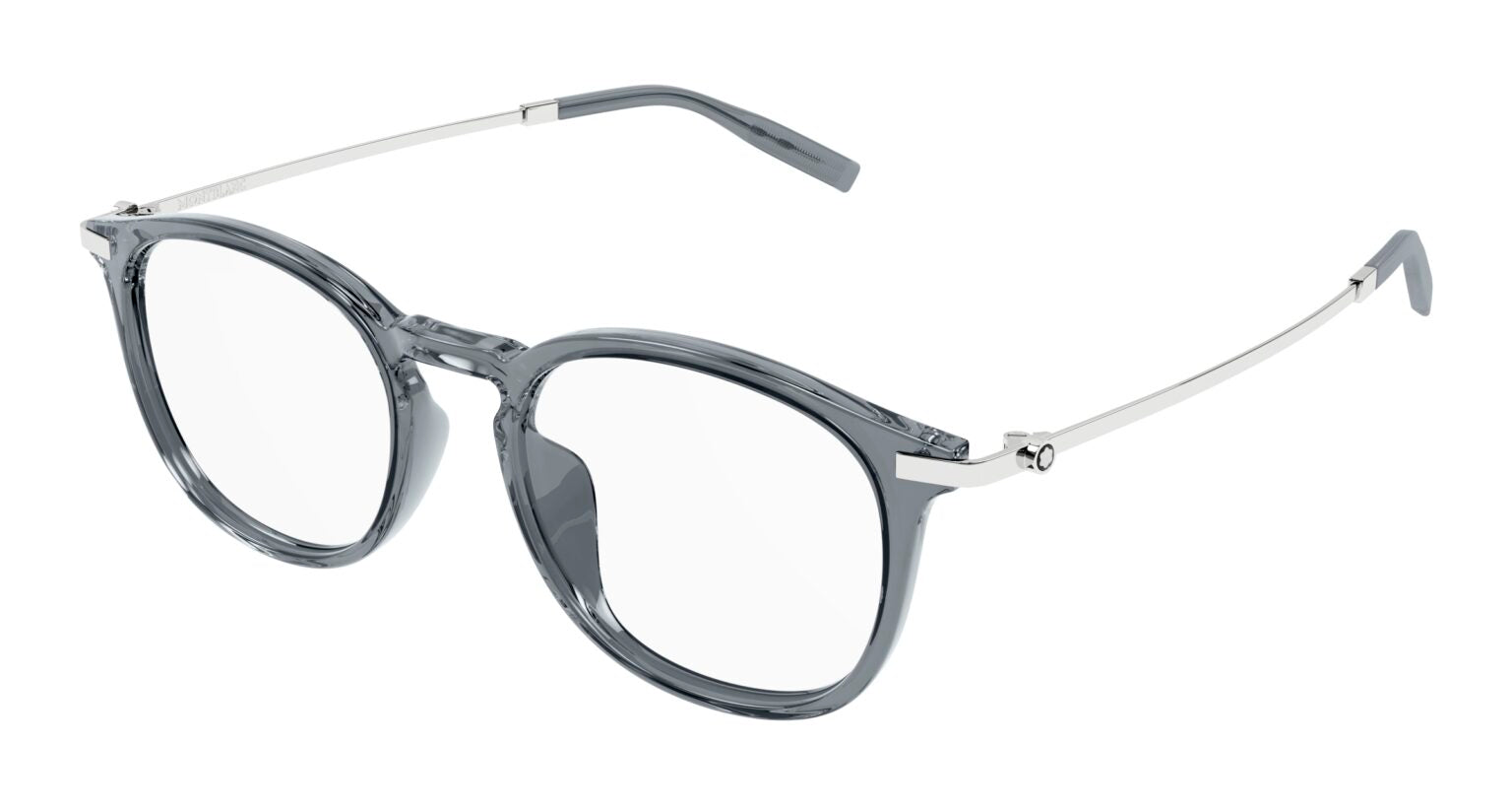 Mont Blanc MB0375oA-002 53mm