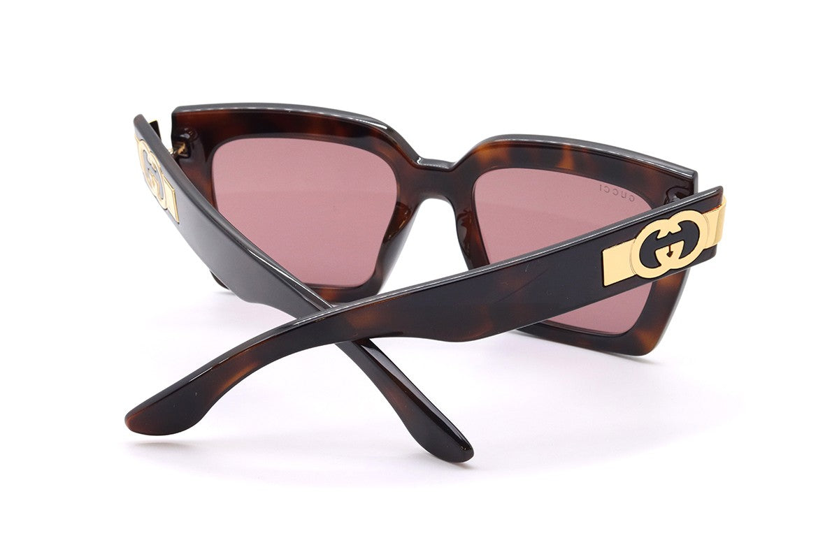 Gucci GG1689S-002-54 54mm