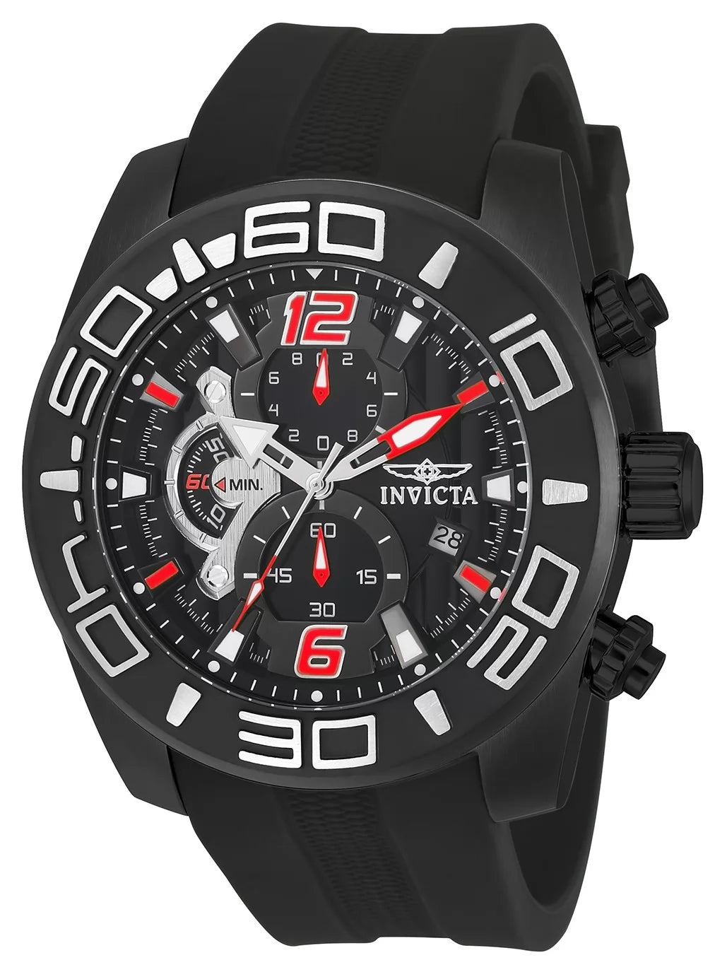 Invicta Pro Diver-22811 50