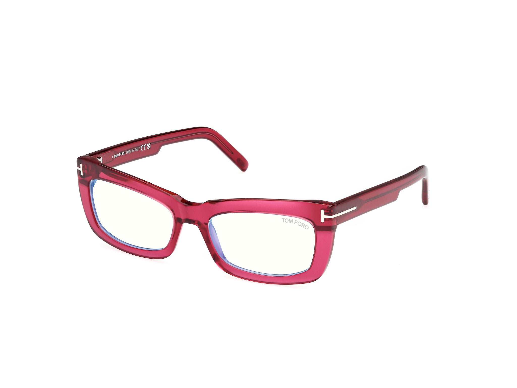 Tom Ford FT5966-B-075-55 55