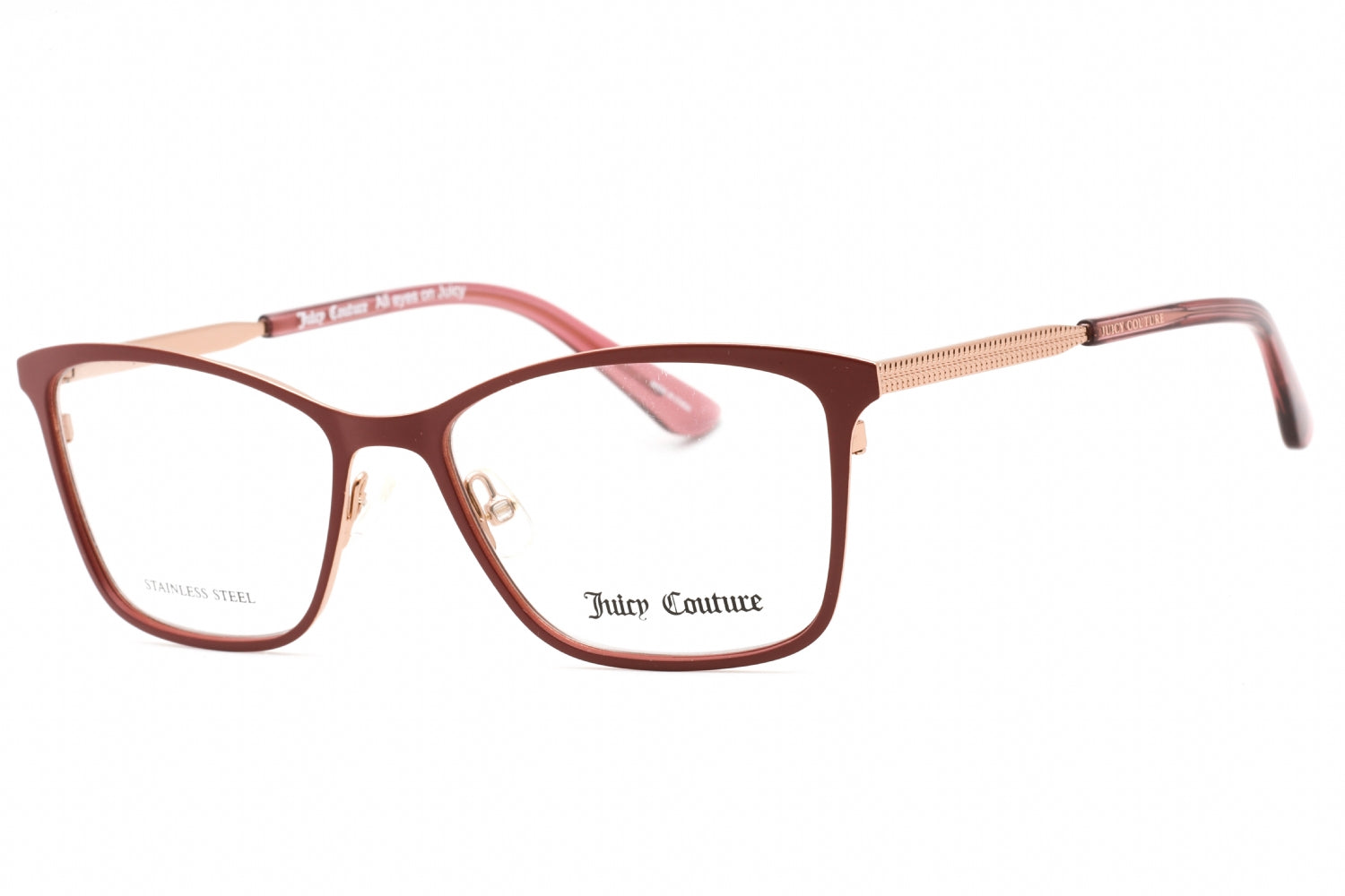 Juicy Couture JU 190-0U7I 00 53 mm