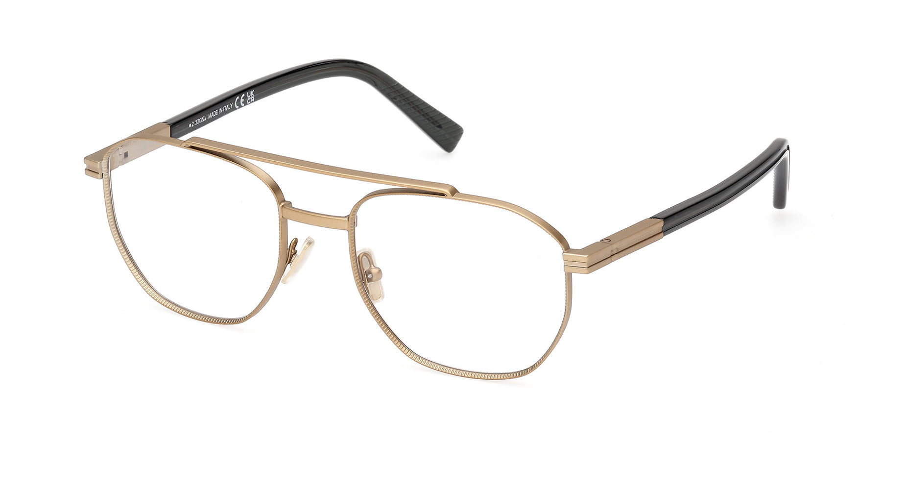 Ermenegildo Zegna EZ5285-53009 53mm