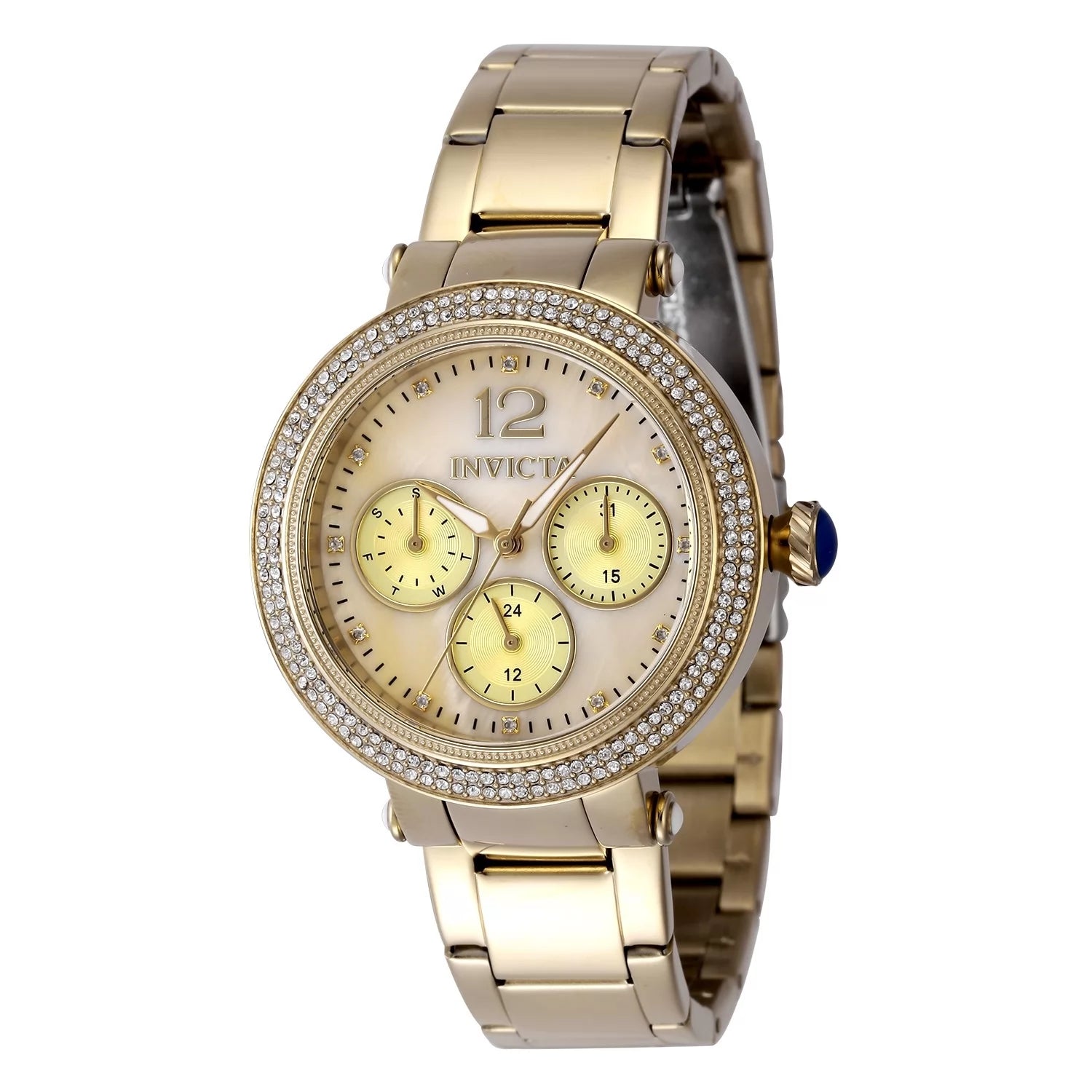 Invicta Bolt-48113 37