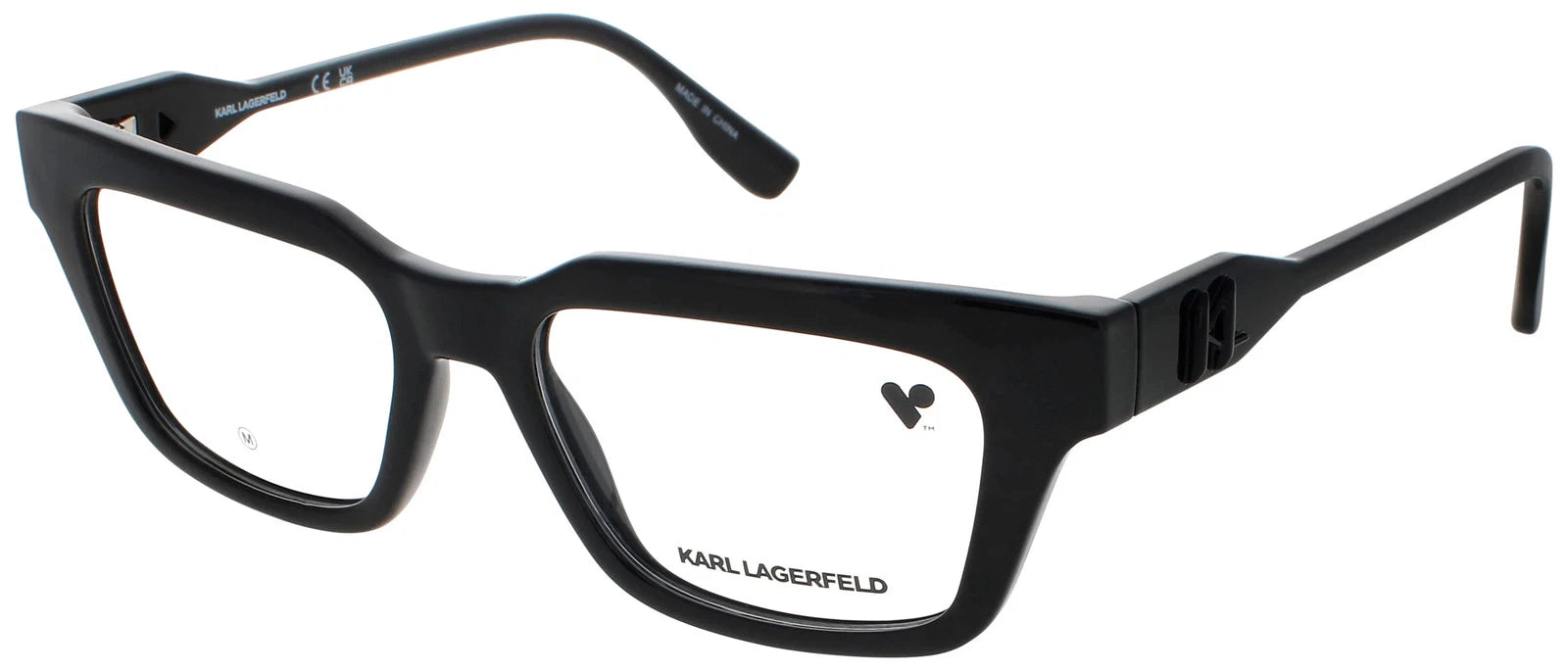 Karl-Lagerfeld KL6152-001 52