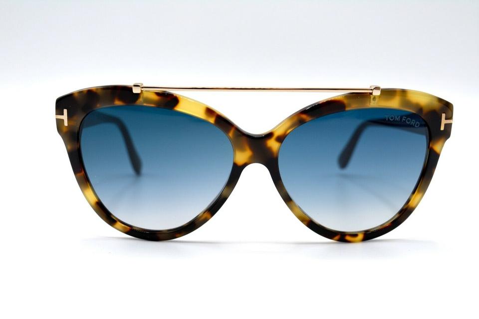 Tom Ford FT0518-56W-58 58mm