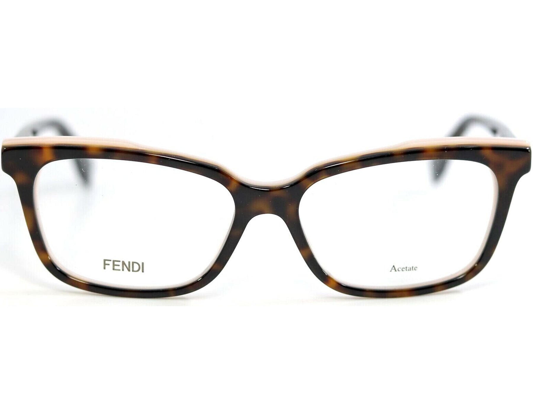 Fendi FF0252-08615 52mm