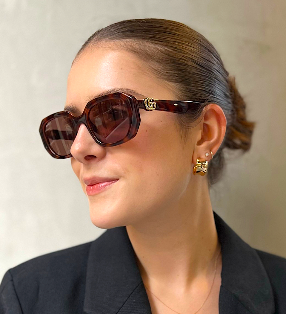 Gucci GG1535S-002 54mm