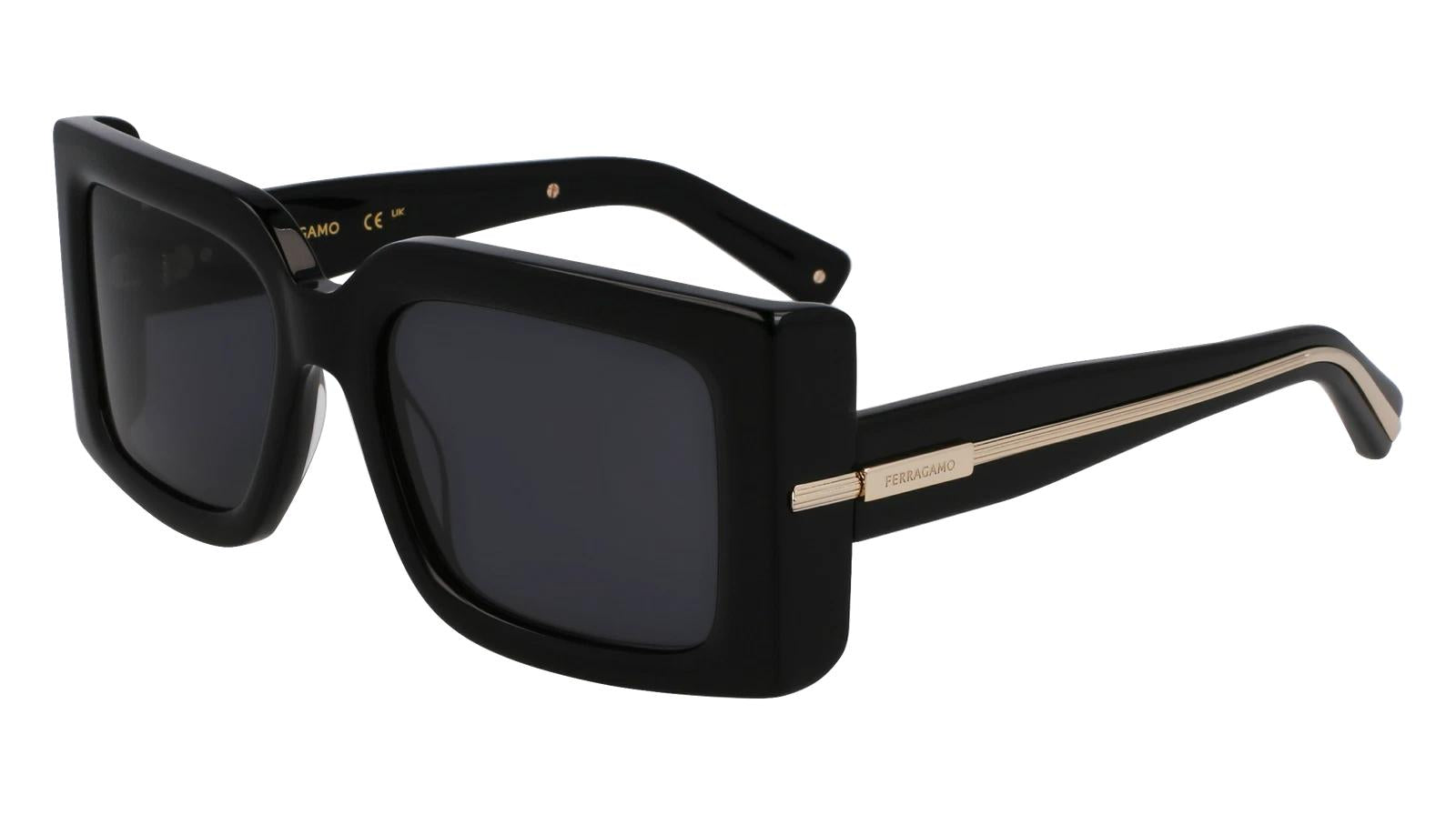 Salvatore Ferragamo SF2032S-001-5519 55mm