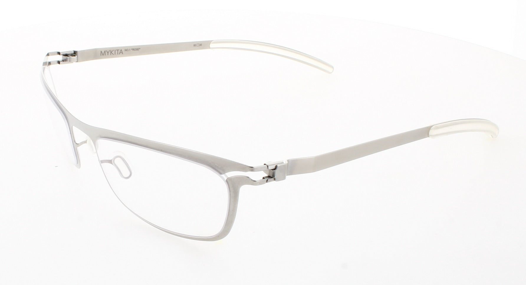 Mykita DECADES-ROSE-PEARL 0mm