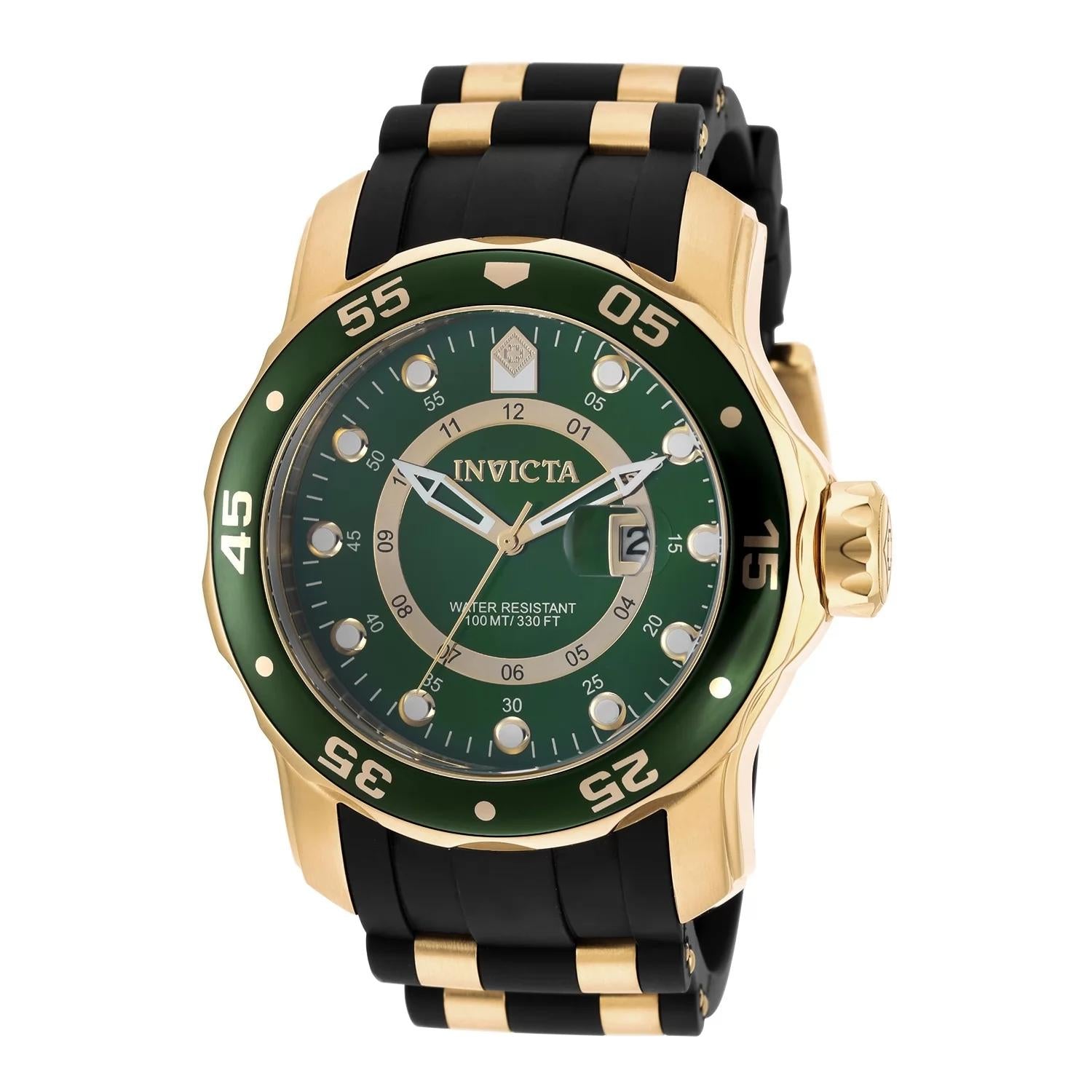 Invicta 6994 Missing